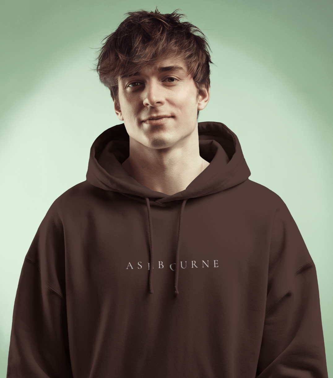 Ashborne Apex Drive Hoodie  - "Ashbourne Edition"